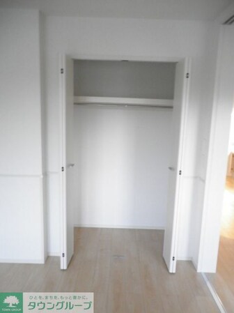 メゾン プラシードの物件内観写真